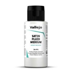 Vallejo Satin médium 60ml