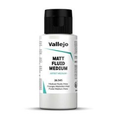 Vallejo Matte médium 60ml