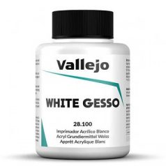 Akril gesso Vallejo white 85ml