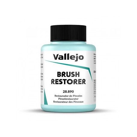 Vallejo ecsetfelújító 85ml