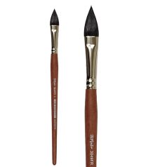 Cat tongue brush mester 3049FR - size 2