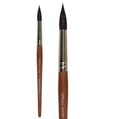 Master 3049R kerek ecset - 4-es méret