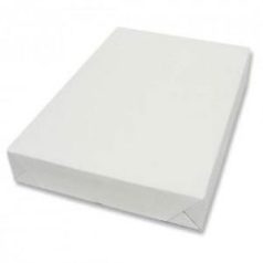 Karton A4 220g - 20 darabos csomag