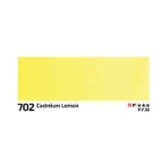 Akvarell festék Rosa 10ml – 702 cadmium lemon