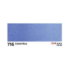 Akvarell festék Rosa 10ml – 716 cobalt blue