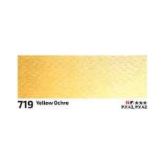 Akvarell festék Rosa 10ml – 719 yellow ocher