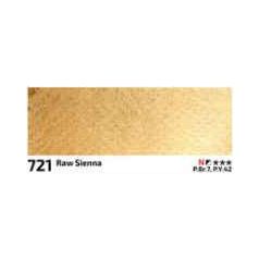 Akvarell festék Rosa 10ml – 721 raw sienna