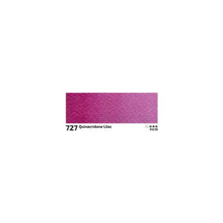 Akvarell festék Rosa 10ml – 727 quinacridone lilac