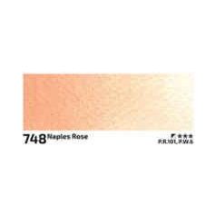 Akvarell festék Rosa 10ml – 748 naples rose