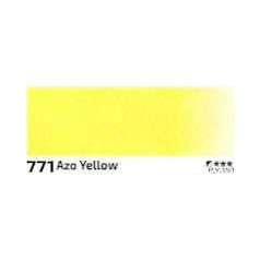 Akvarell festék Rosa 10ml – 771 azo yellow