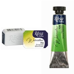 Akvarell festék Rosa 10ml – 786 green quartz