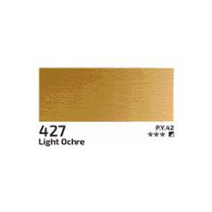 Akril festék Rosa 75ml – 427 light ocher