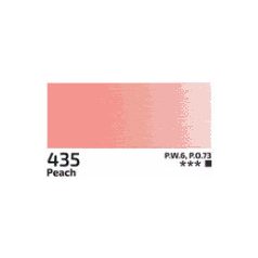 Akril festék Rosa 75ml – 435 peach