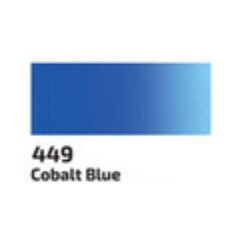 Akril festék Rosa 75ml – 449 cobalt blue