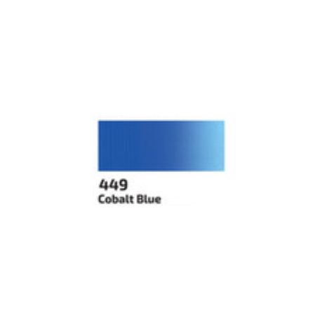 Akril festék Rosa 75ml – 449 cobalt blue