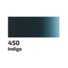 Akril festék Rosa 75ml – 450 indigo