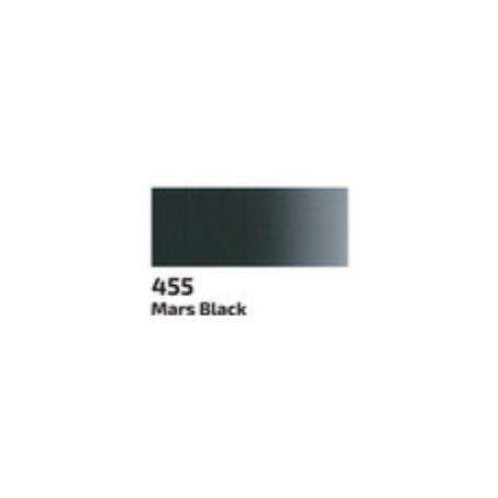 Akril festék Rosa 75ml – 455 mars black