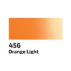 Akril festék Rosa 75ml – 456 orange light