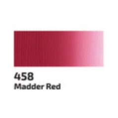 Akril festék Rosa 75ml – 458 madder red