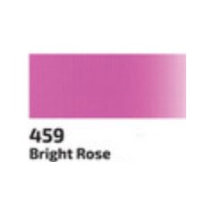 Akril festék Rosa 75ml – 459 bright rose