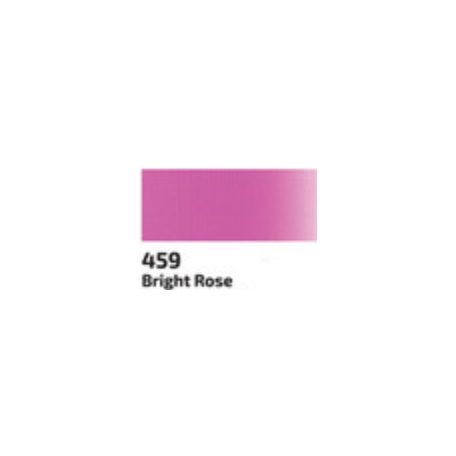 Akril festék Rosa 75ml – 459 bright rose