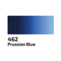 Akril festék Rosa 75ml – 462 Prussian blue