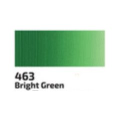 Akril festék Rosa 75ml – 463 bright green