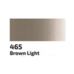 Akril festék Rosa 75ml – 465 brown light