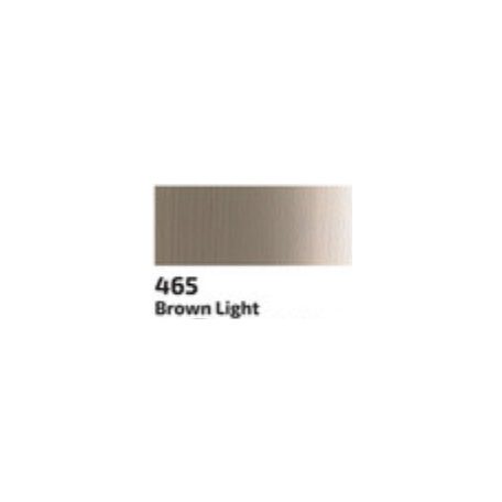 Akril festék Rosa 75ml – 465 brown light