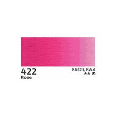 Akril festék Rosa 200ml – 422 rose