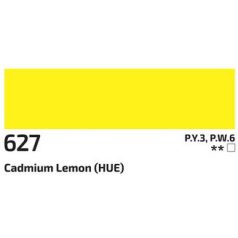 Akril festék Rosa 60ml – 627 kadmium citrom