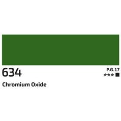 Akril festék Rosa 60ml – 634 krómoxid