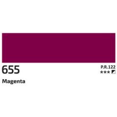 Akril festék Rosa 60ml – 655 magenta