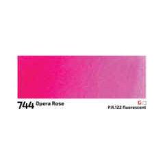 Akvarell festék Rosa 2.5ml – 744 opera rózsaszín