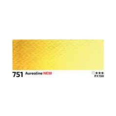 Akvarell festék Rosa 2.5ml – 751 aureoline