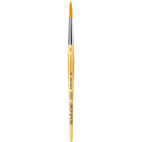 da Vinci 303 round brush - méret 1