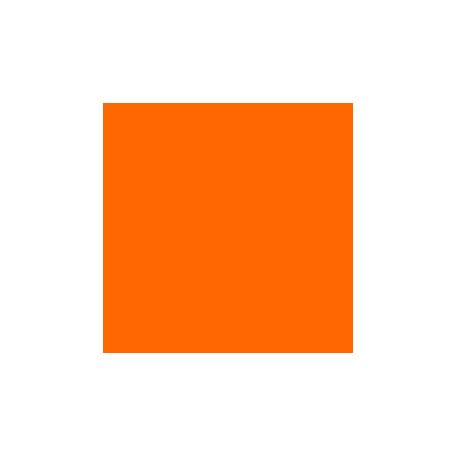 Akril marker Liquitex 2mm – Fluoreszcens narancssárga