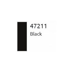 Festőmarker Kreul – fine Black