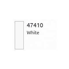 Festőmarker Kreul – extrafine White