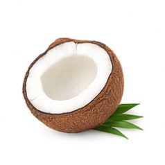 Gyertya illat 10ml – 18 Kókusz