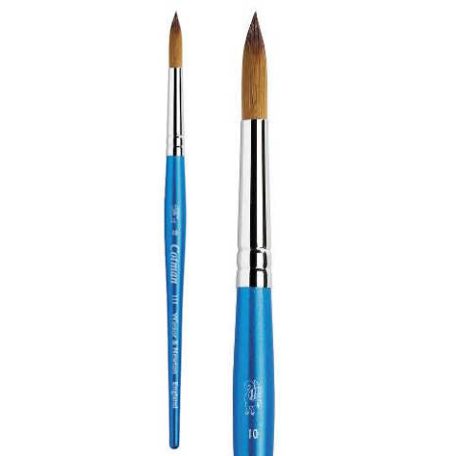 W&N Cotman 111 akvarell ecset - 4/0 méret