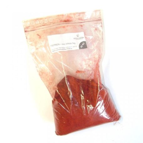 Fepren - vasoxid 1kg