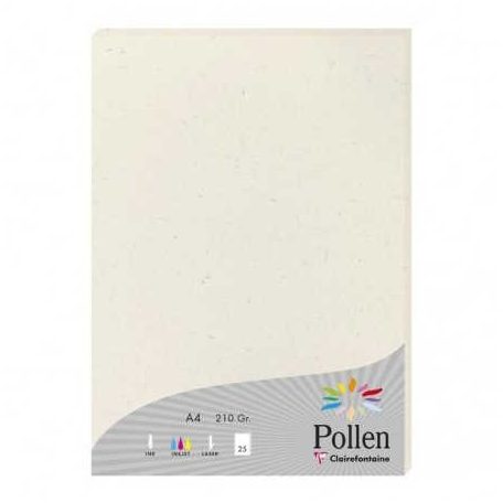 Paper envelope LALO Natura 162x114mm 120g