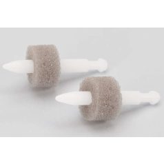 Schmincke Aerocolor póthegyek No. 2 és 4-hez (2 db)