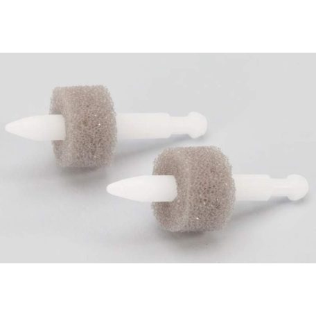 Schmincke Aerocolor póthegyek No. 2 és 4-hez (2 db)