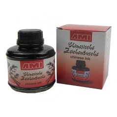 Chinese ink AMI 60ml
