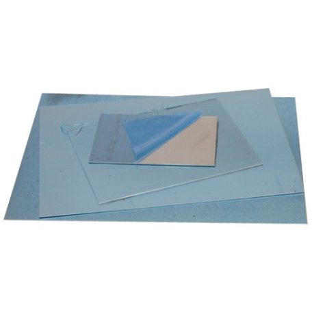 Graphics board zinc 1.1mm - Méret választása