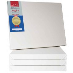 Feszített Festővászon Profi 3D – 120x120cm