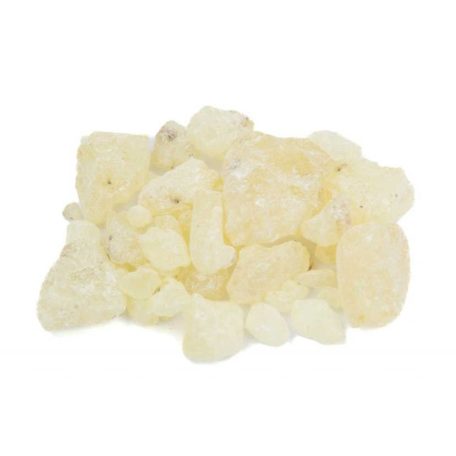 Damar gyanta 100g csomag