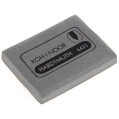 Műanyag radír Koh-i-noor szürke